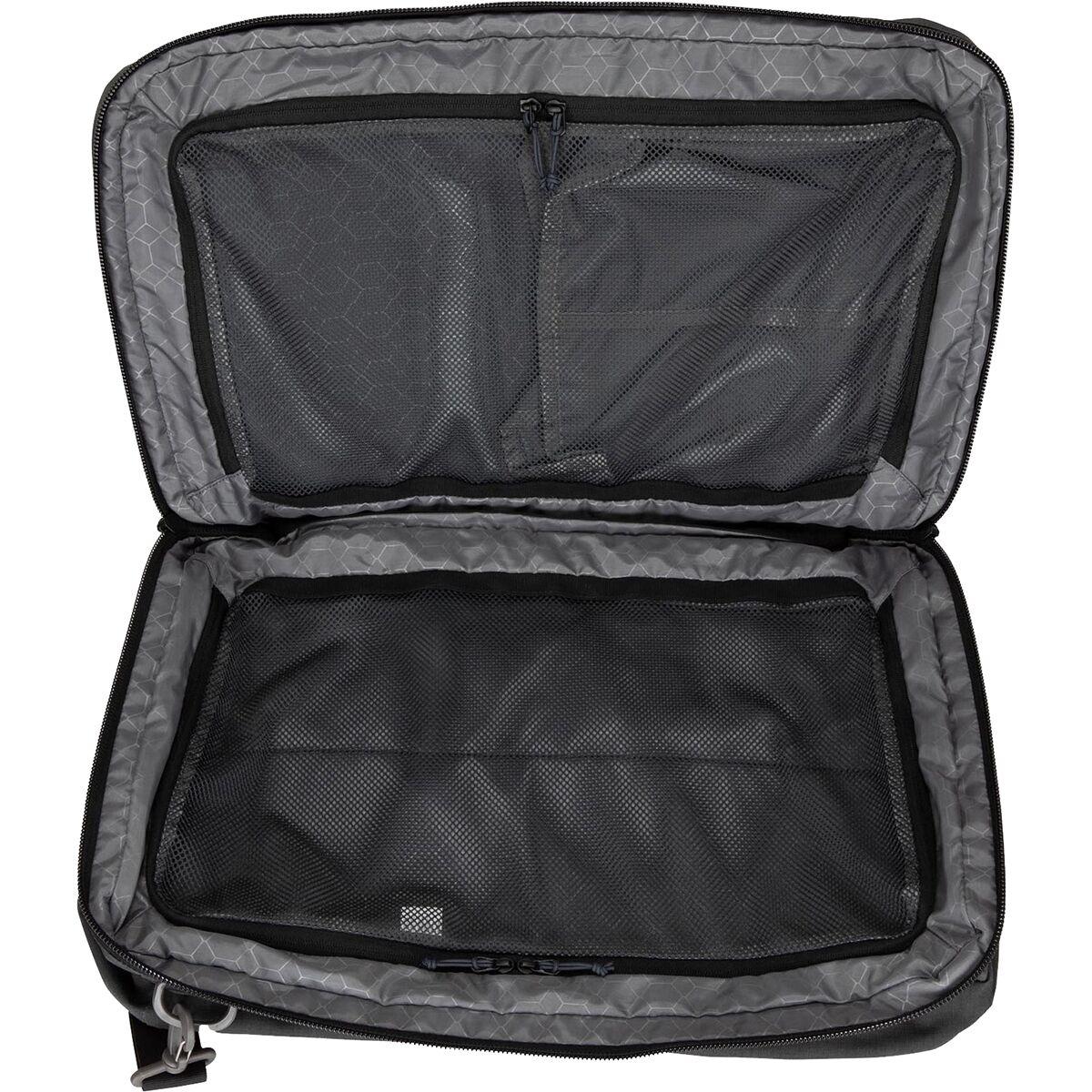 Simms GTS TriCarry Duffel Bag Travel