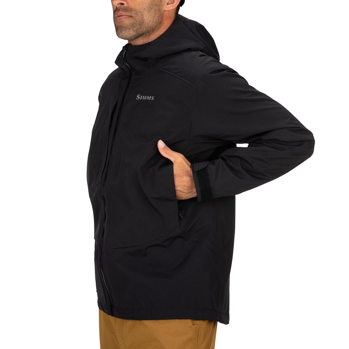 Simms Freestone Jacket - Men´s