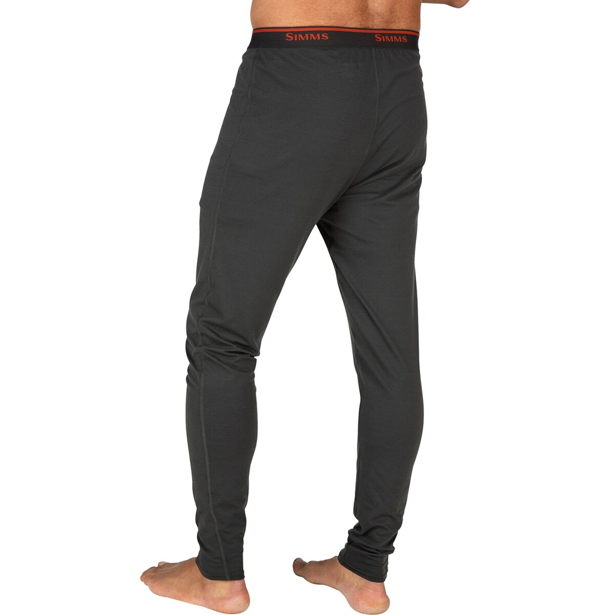 Simms Lightweight Baselayer Bottom Men's Clothing