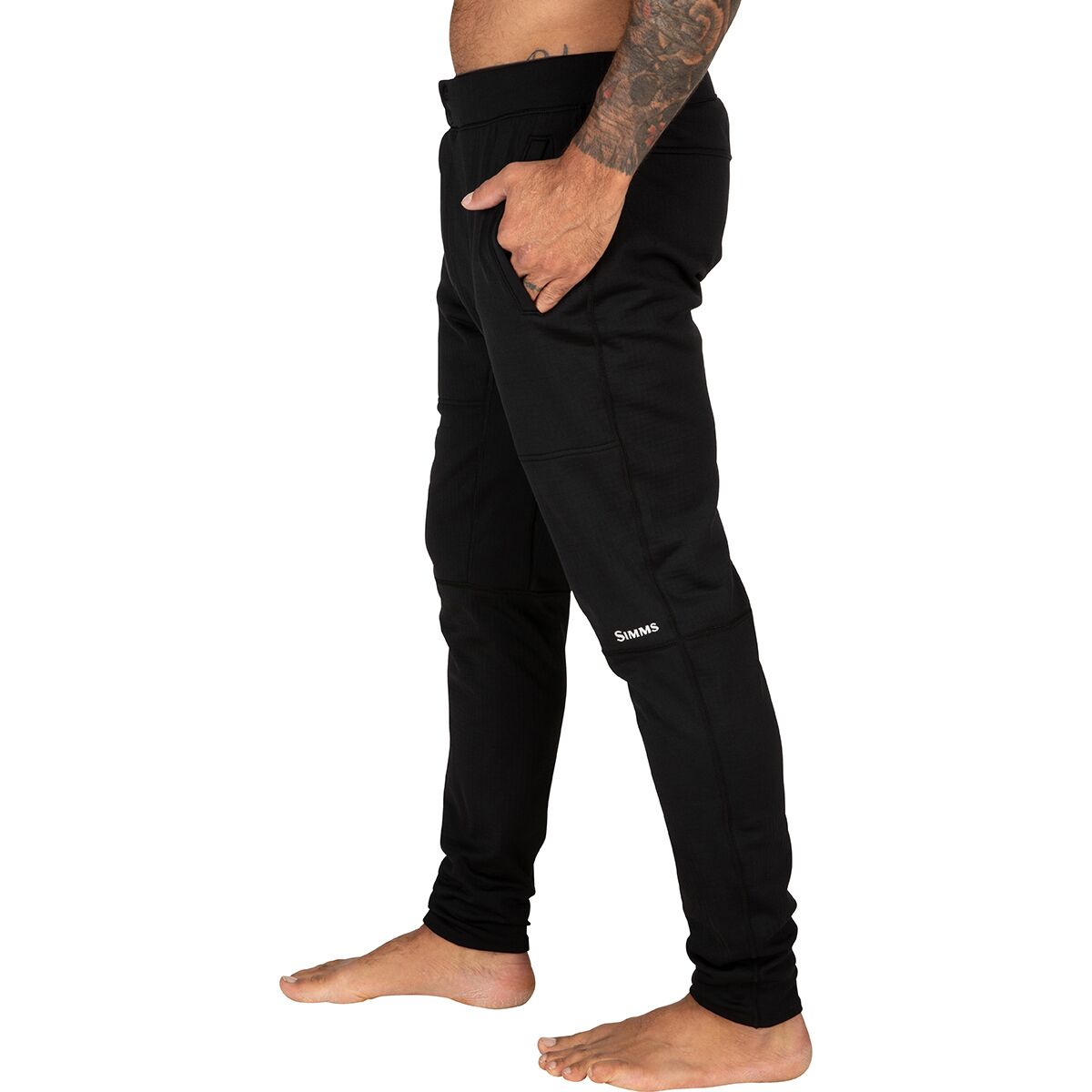 Simms Thermal Pant Men's Clothing