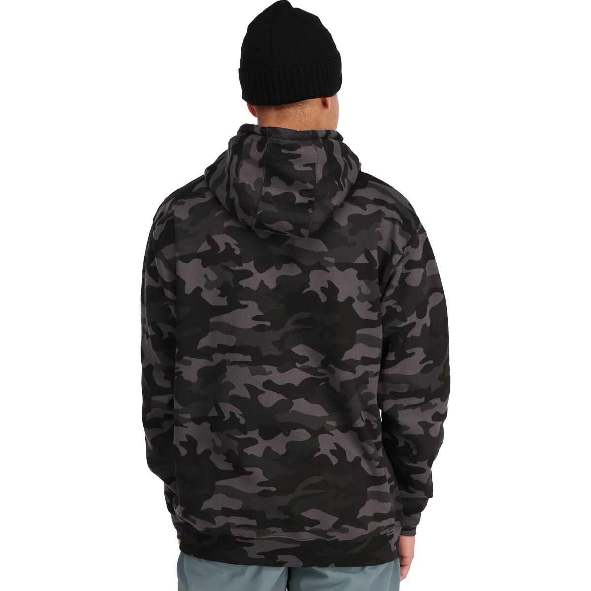 jordan camo hoodie