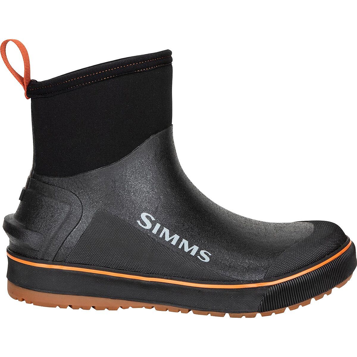 Simms Challenger 7in Boot Men's Fishing