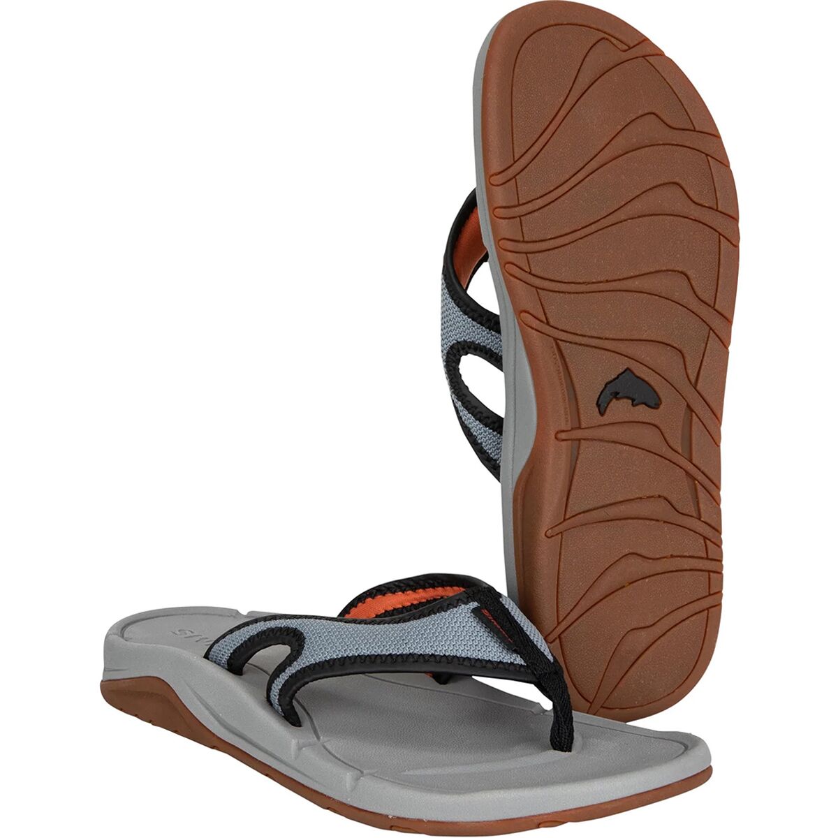 Simms Challenger Flip Flop - Men´s