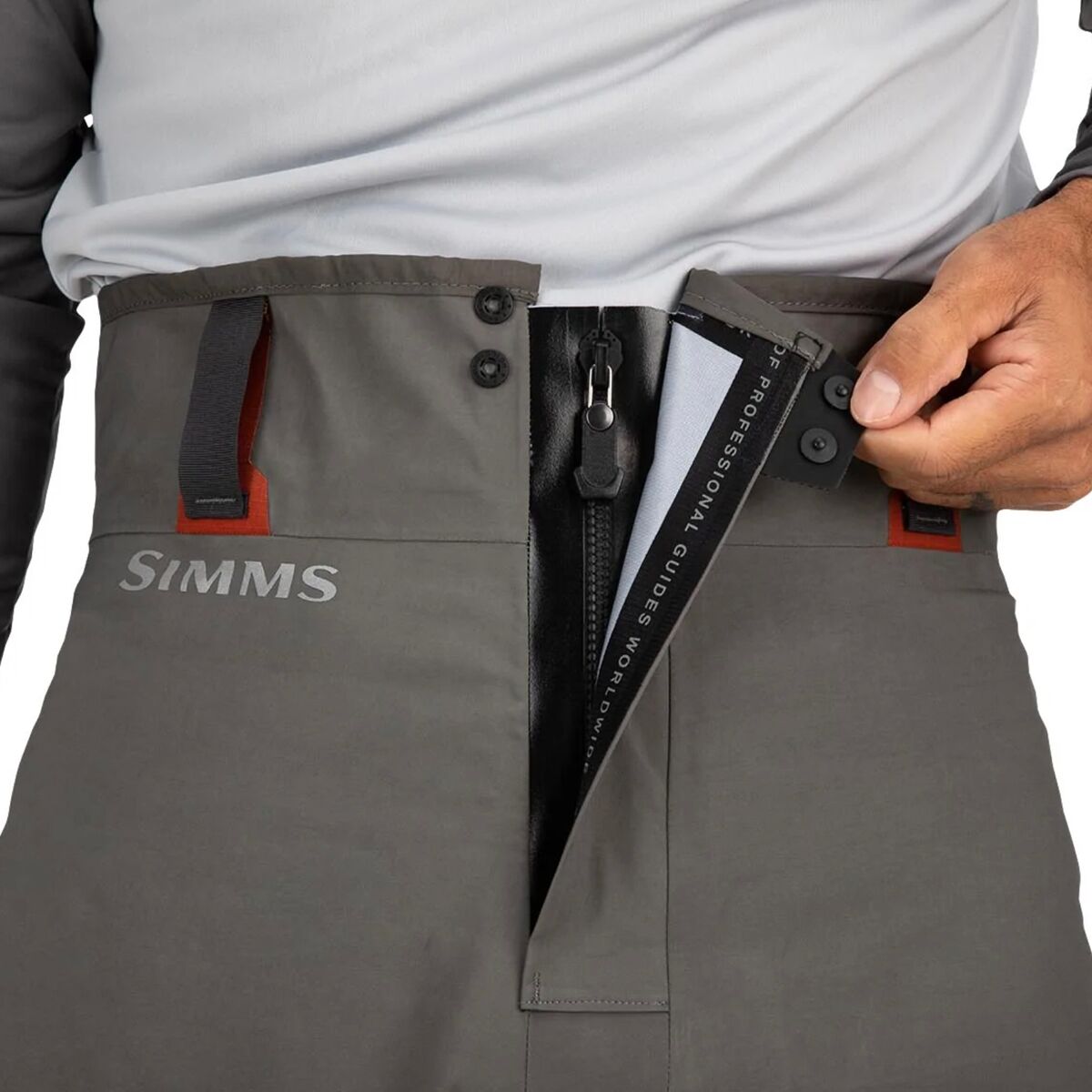 Simms G3 Guide Pant - Men´s