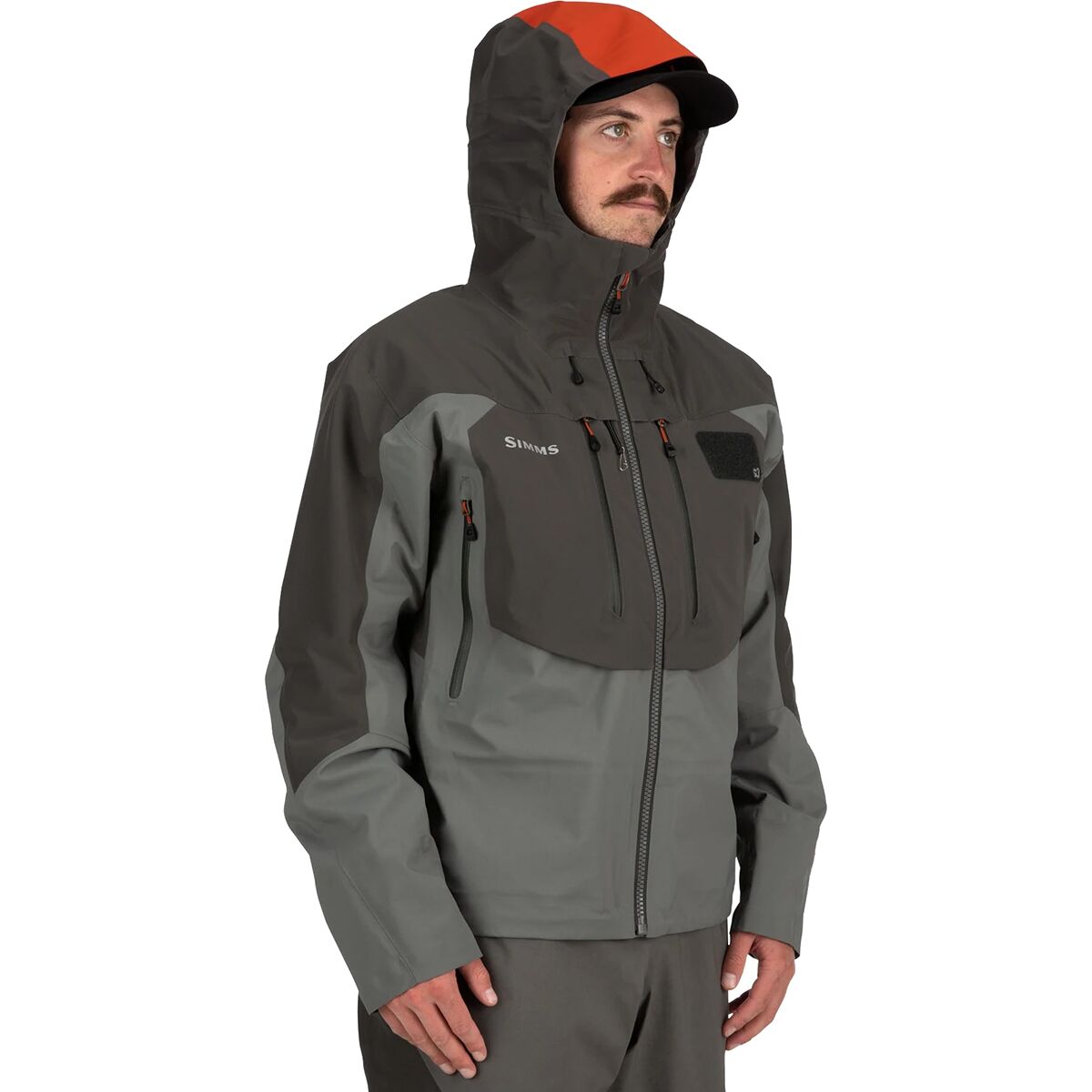 Simms G3 Guide Jacket - Men´s