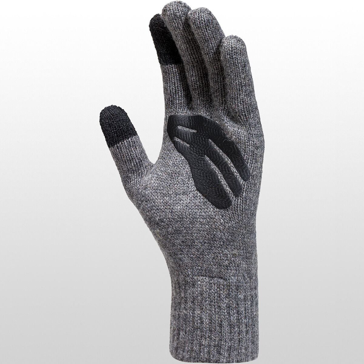 Simms Wool Full Finger Glove Fishing