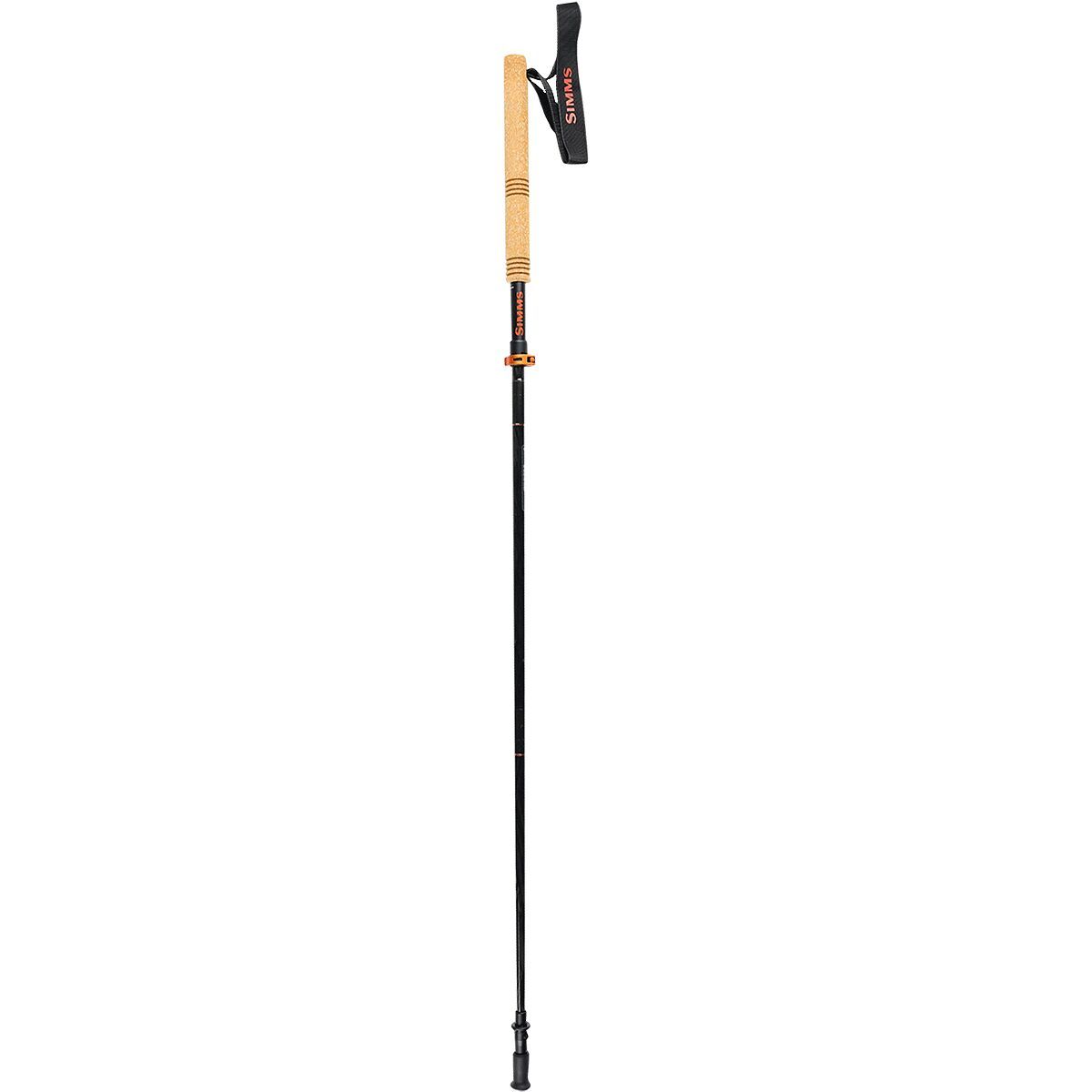 Simms Pro Wading Staff Fishing