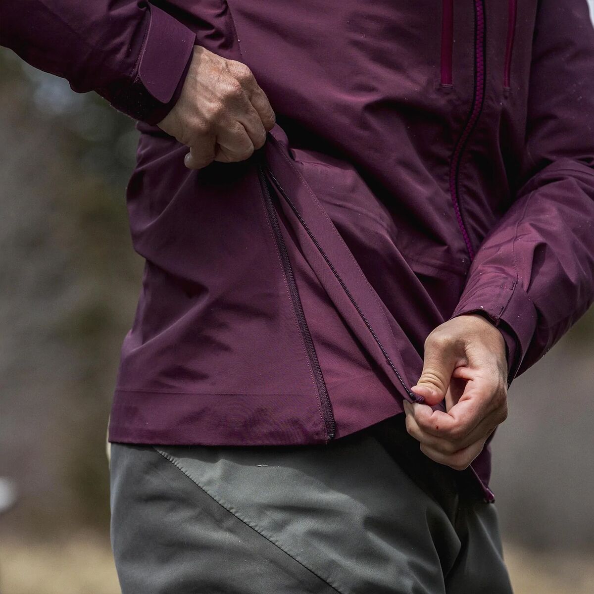 Simms Freestone Jacket - Women´s