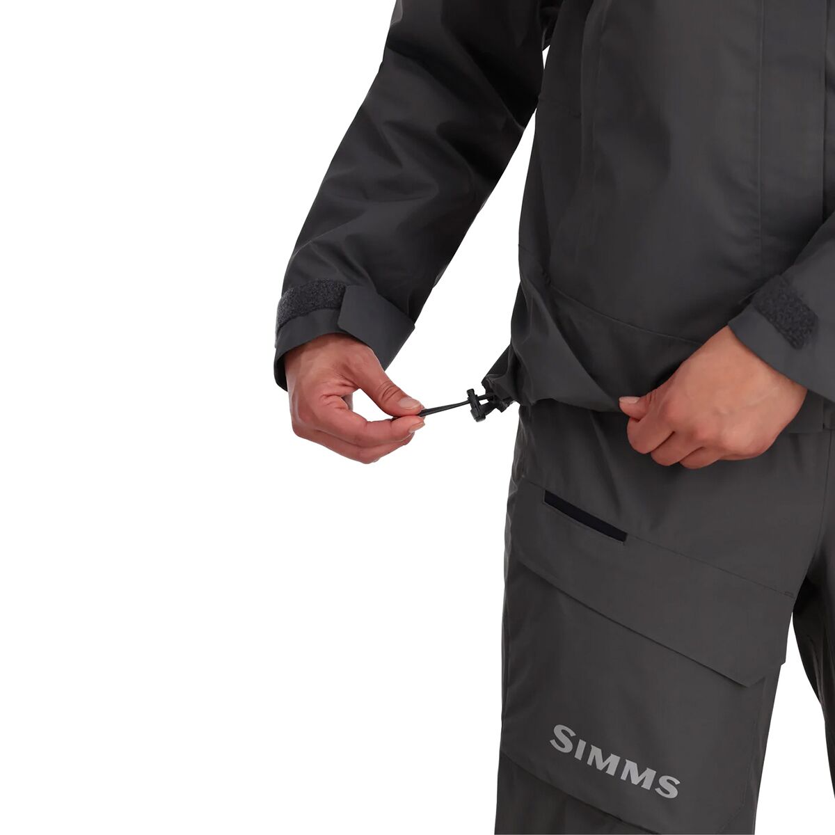 Simms Challenger Jacket - Women´s