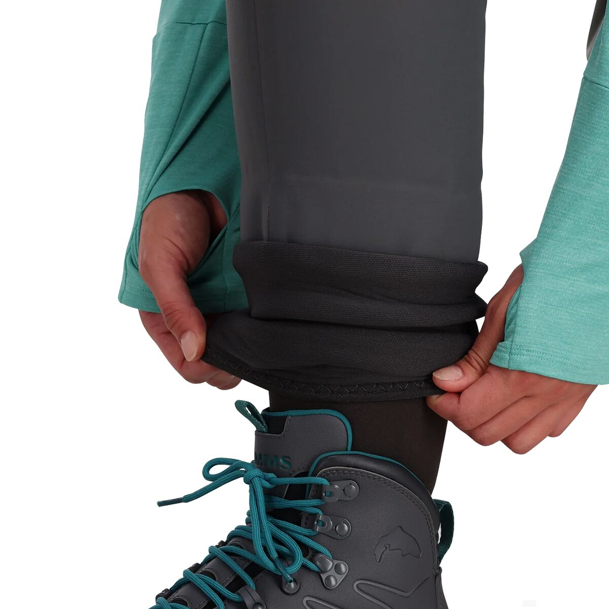 Simms Freestone Stockingfoot Wader - Women´s