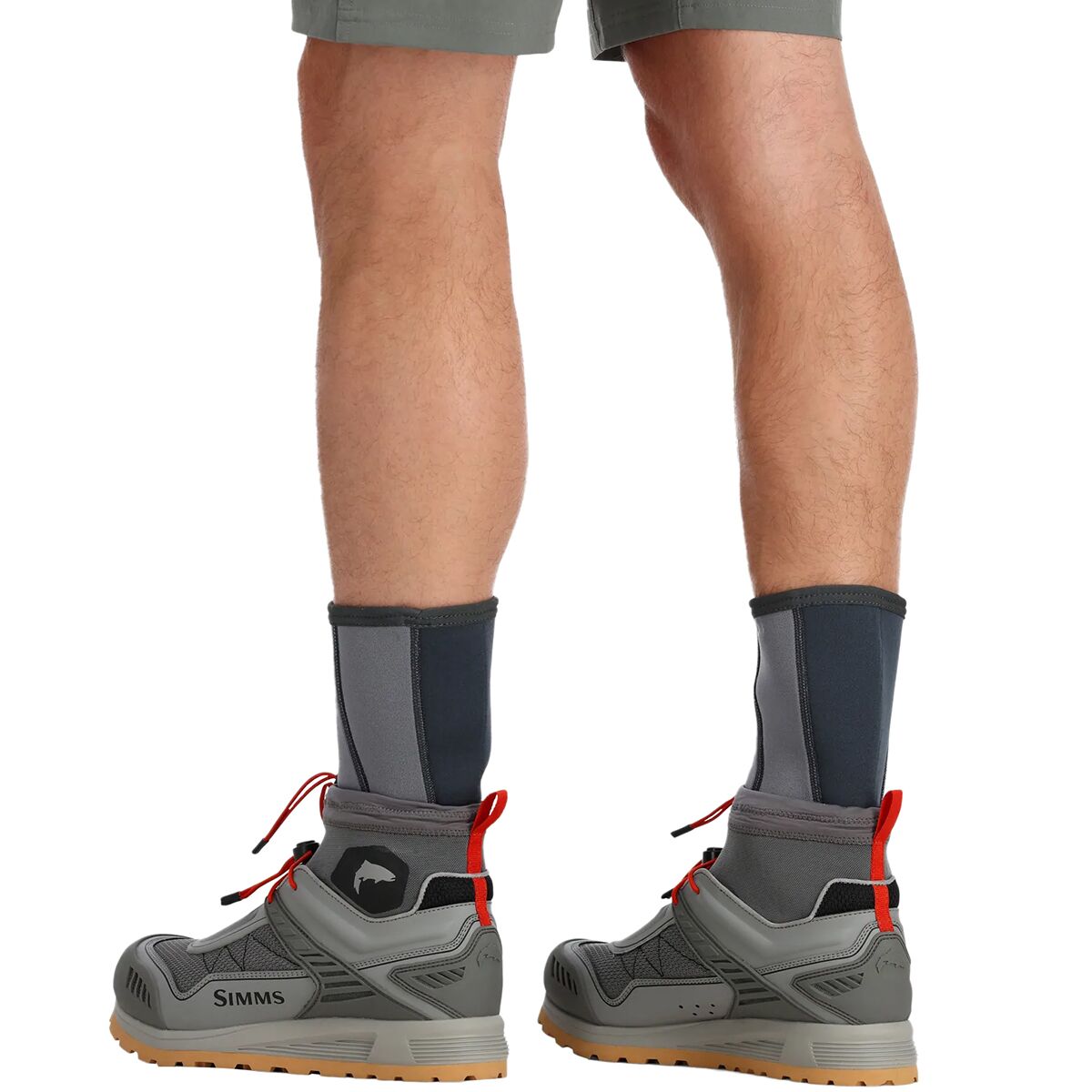 Simms Neoprene Wading Sock