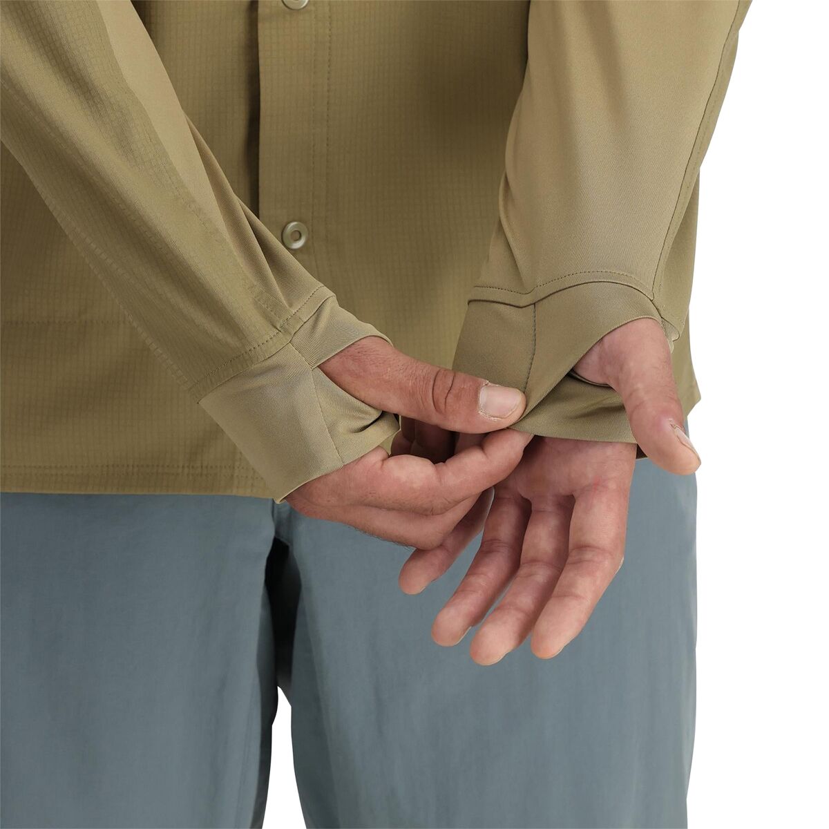 Simms Intruder Hoodie - Men´s