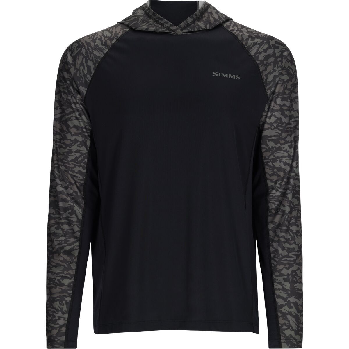 Simms Simms Challenger Solar Hoodie - Men's - Clothing