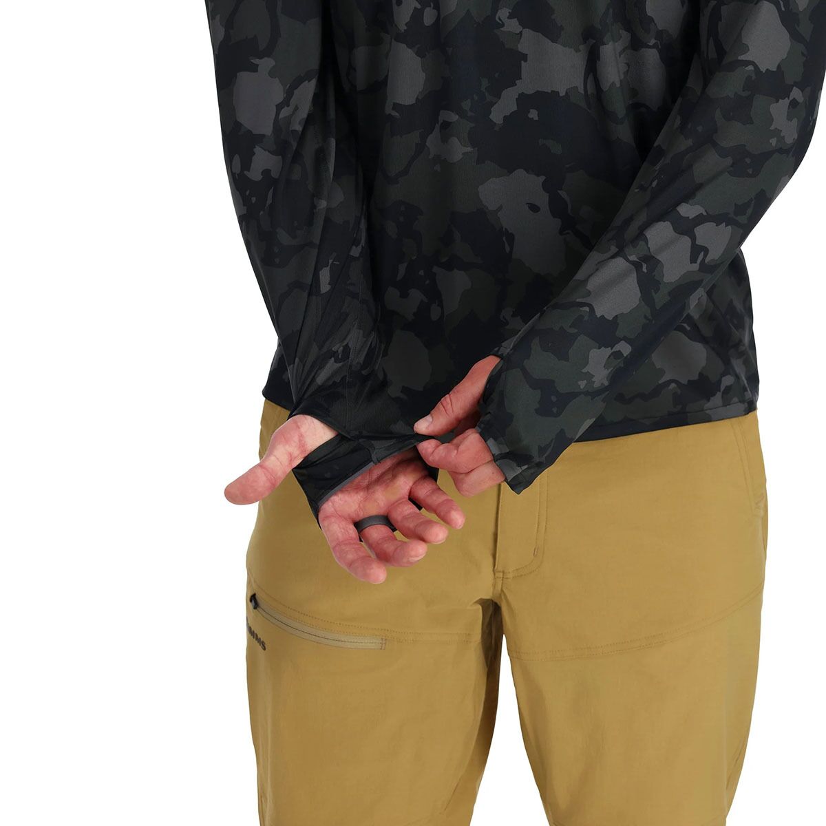 Simms SolarFlex Hoody - Men´s