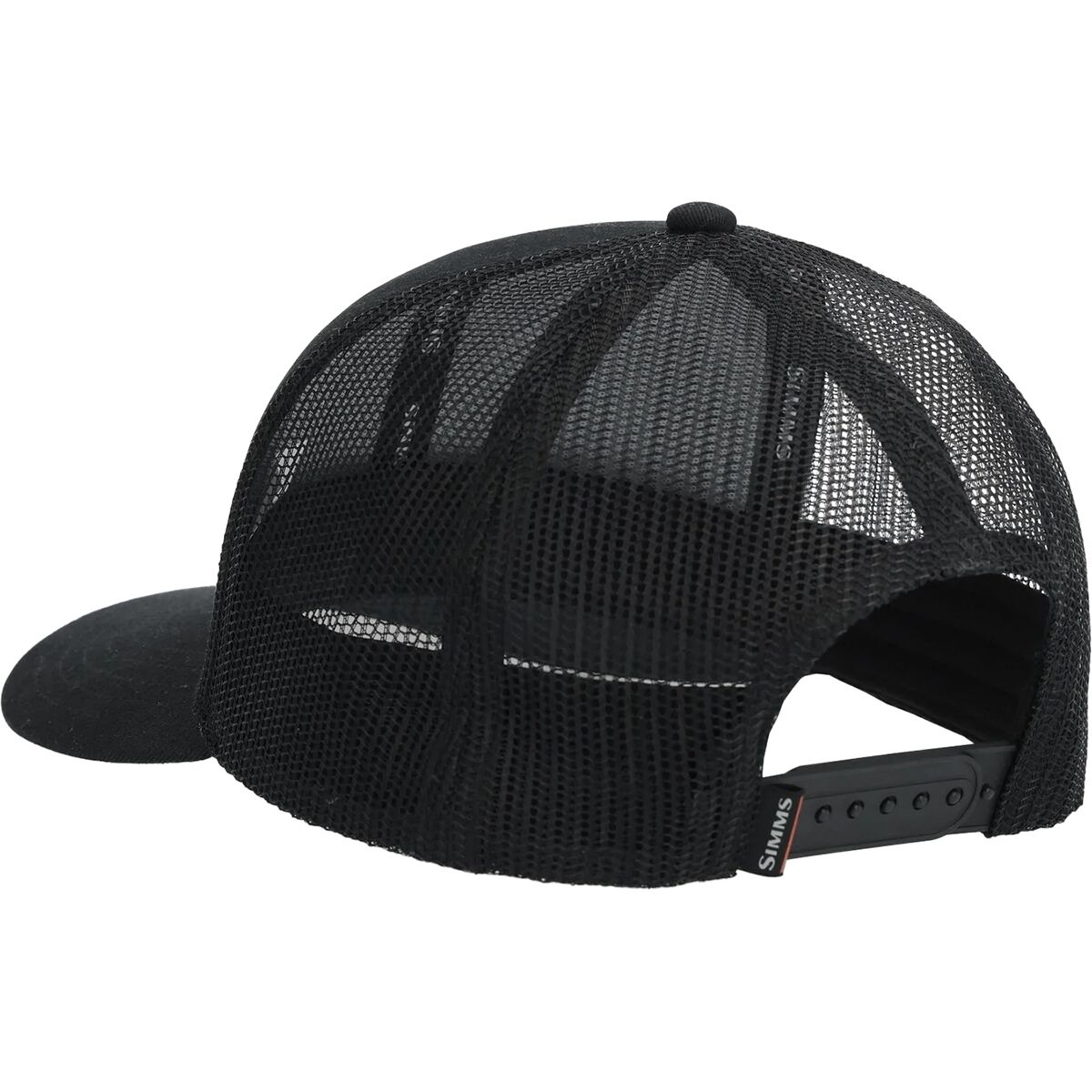 Simms Double Haul Icon Trucker Hat