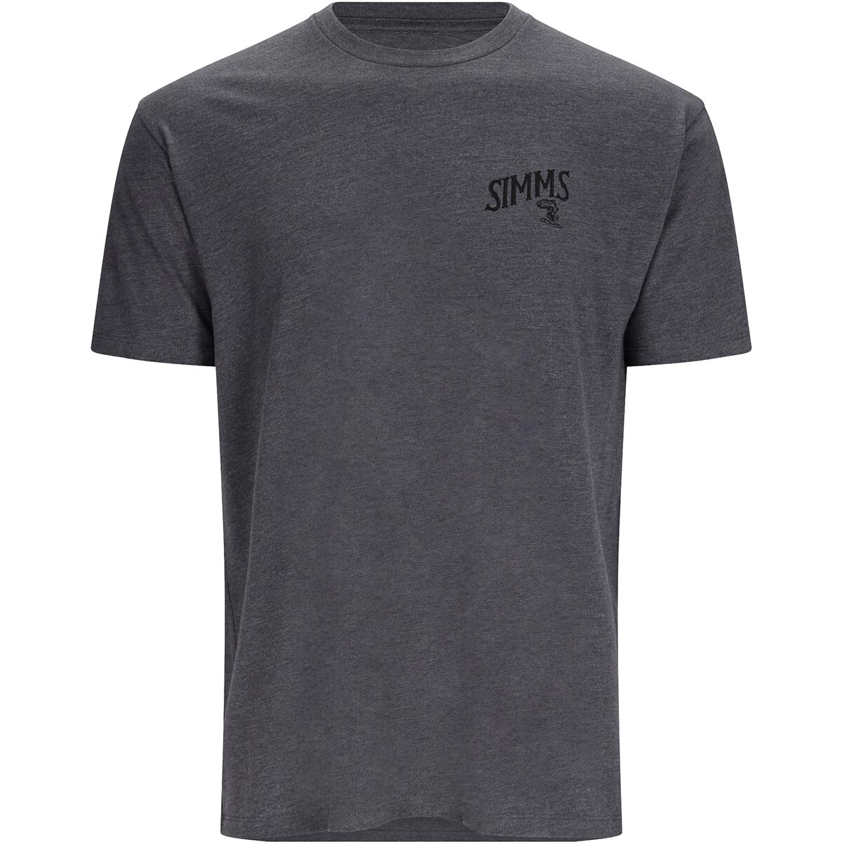 Simms Bozeman Scene TShirt Men's Clothing