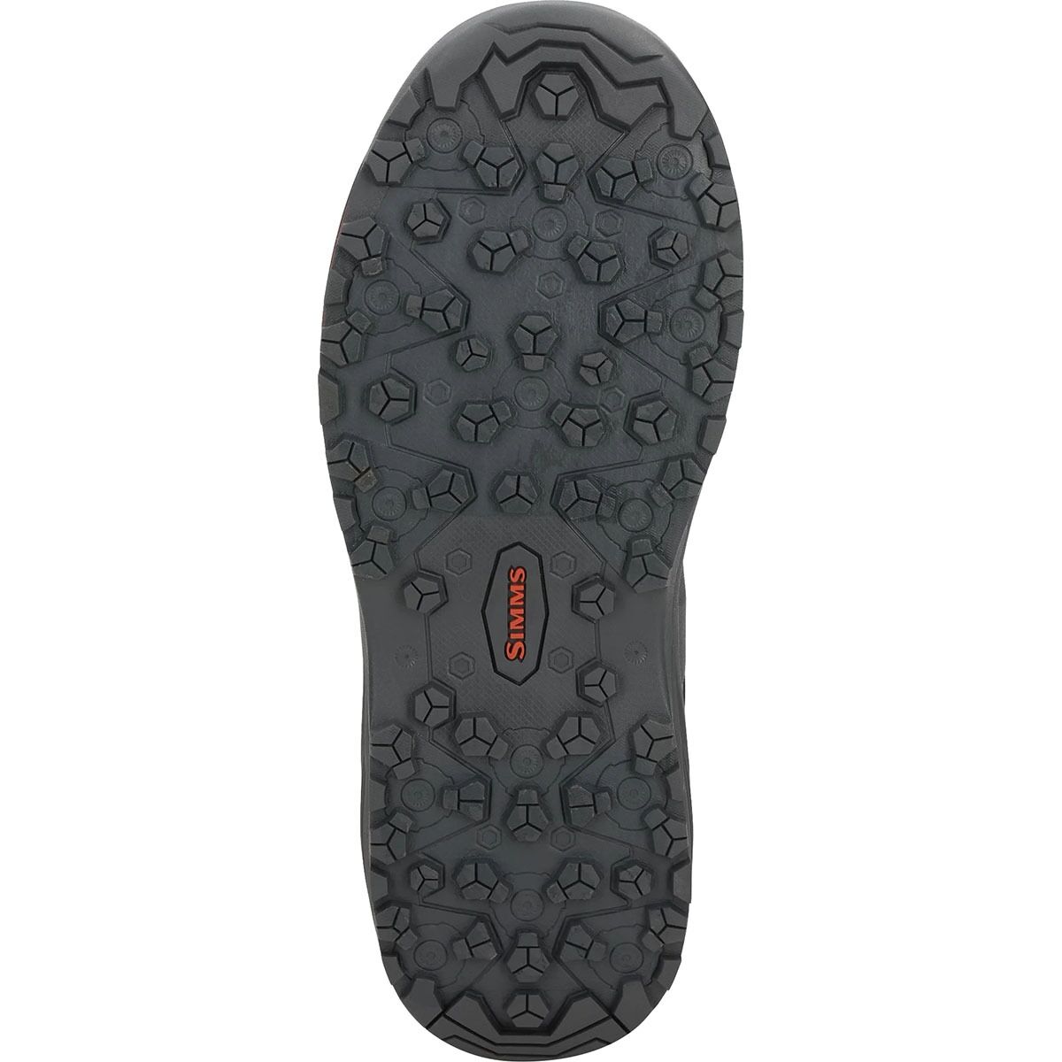 Мужские ботинки Simms Challenger Insulated Boot, цвет: Сланцевый — фото 2
