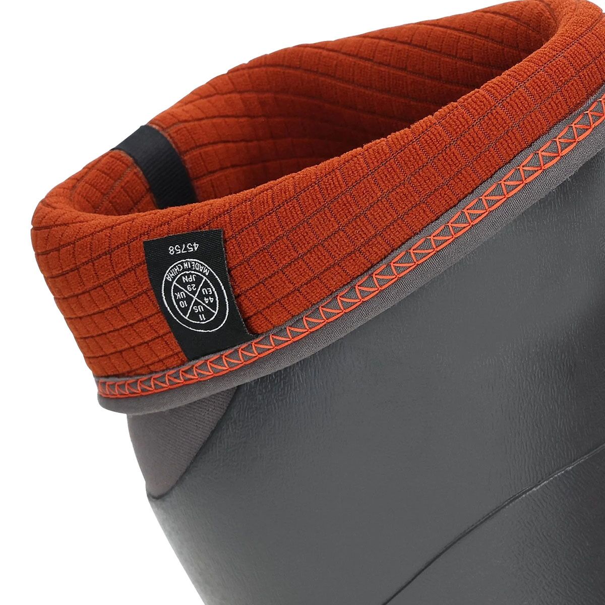 Мужские ботинки Simms Challenger Insulated Boot, цвет: Сланцевый — фото 4