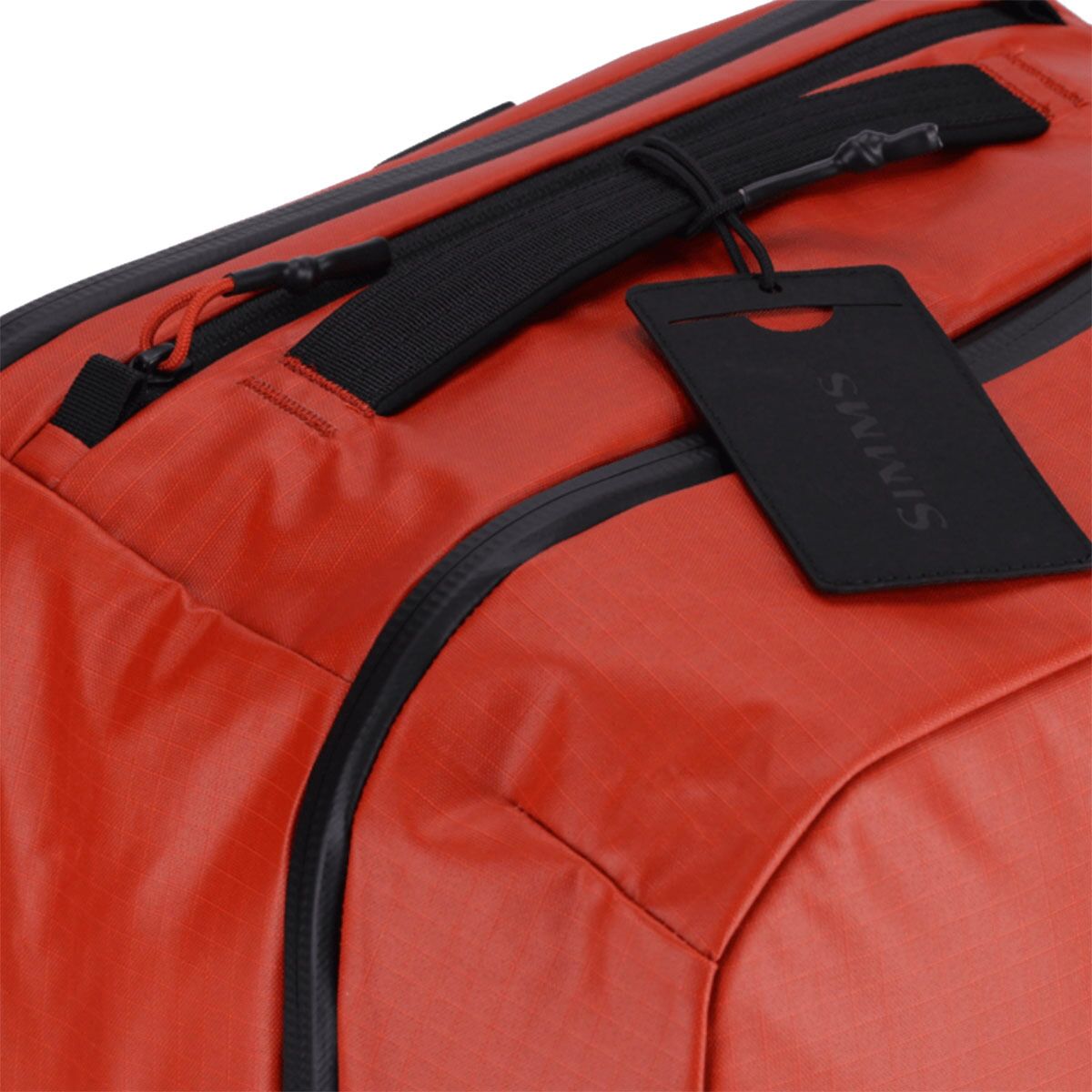 Simms Tailwind 50L Duffel Bag