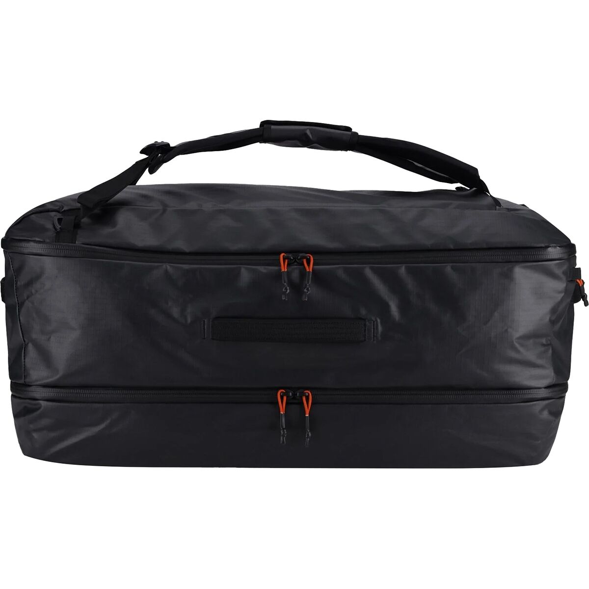 Сумка Simms Tailwind 80L Duffel, цвет: Чёрный