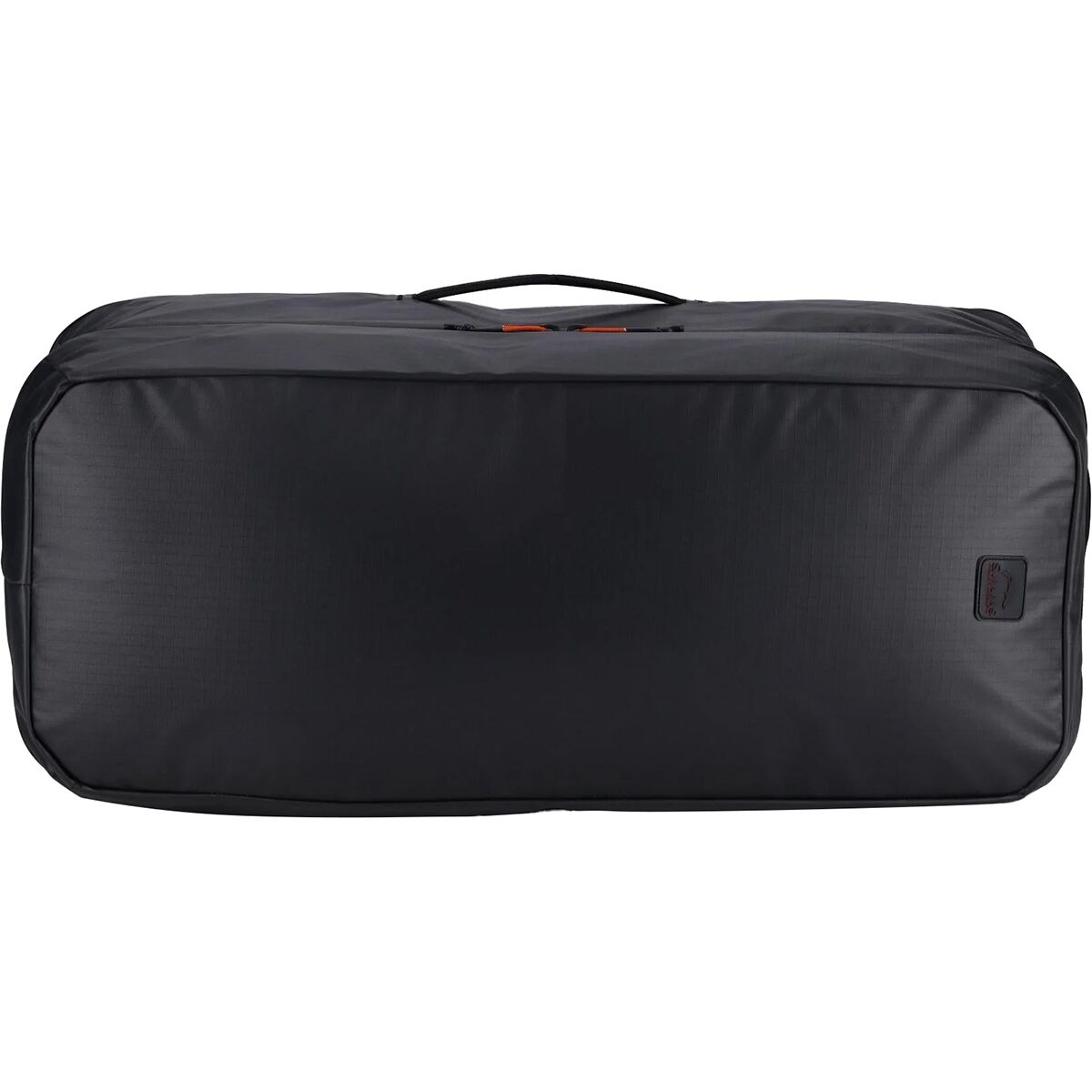 Сумка Simms Tailwind 80L Duffel, цвет: Чёрный — фото 2
