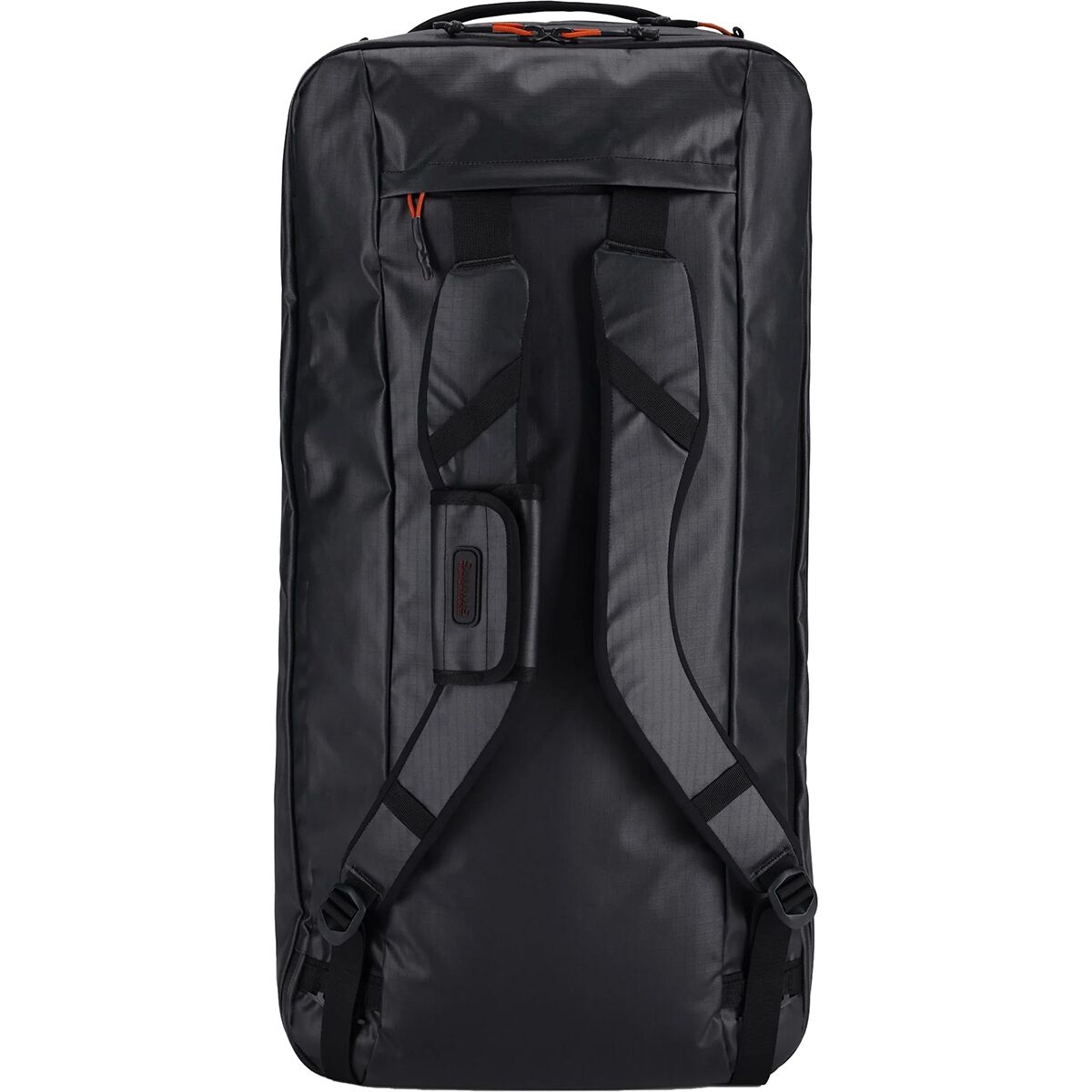 Сумка Simms Tailwind 80L Duffel, цвет: Чёрный — фото 11