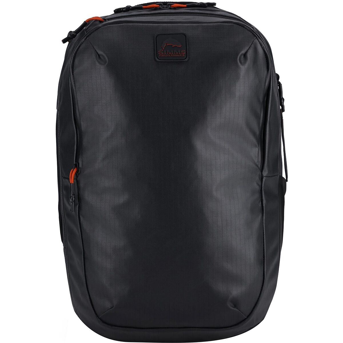 Рюкзак Simms Tailwind, цвет: Чёрный