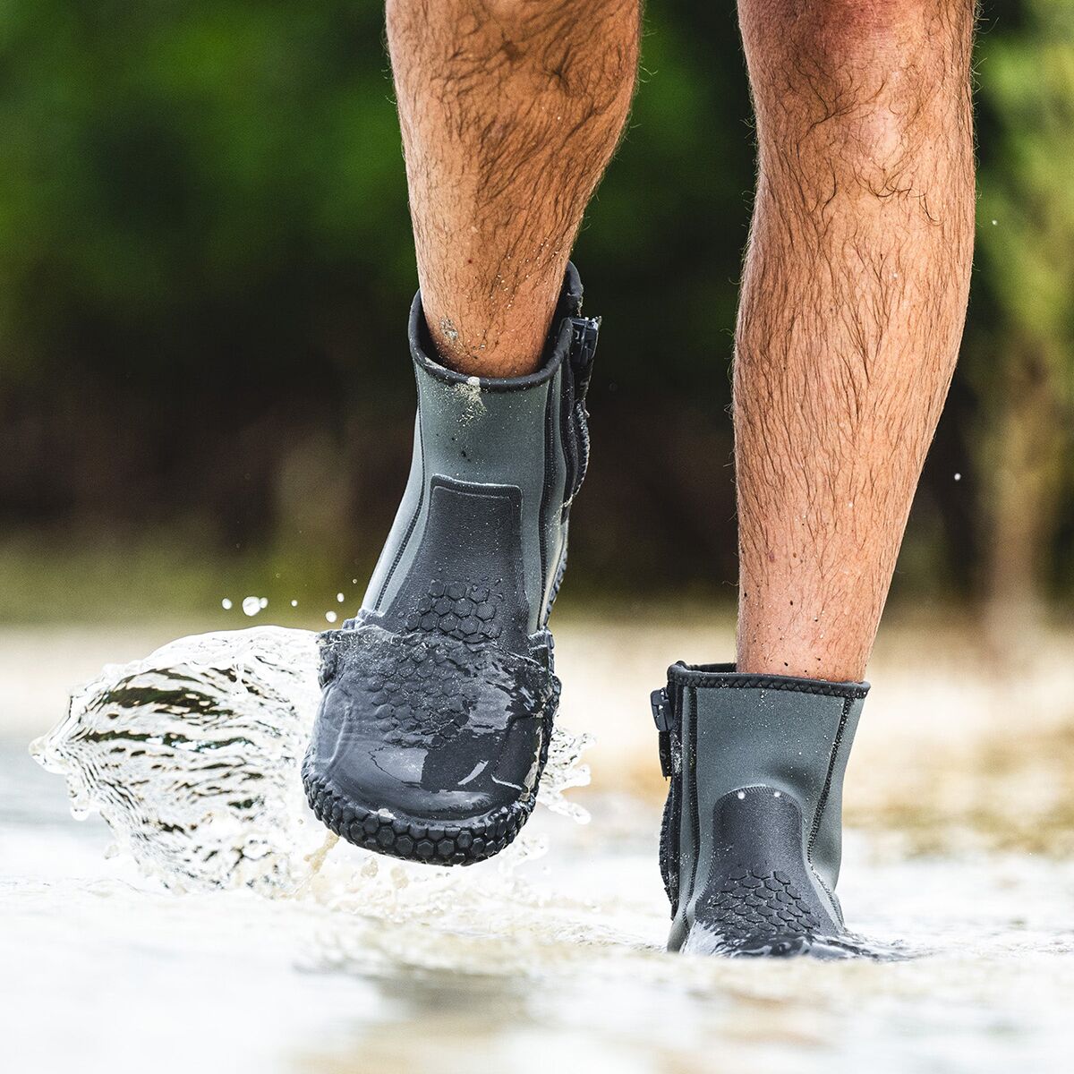 Simms Zipit Bootie - Men´s