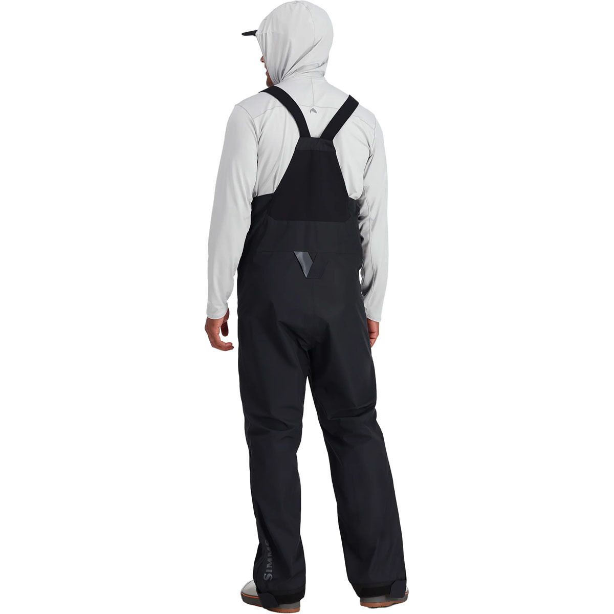 Simms Challenger Bib Pant - Men´s