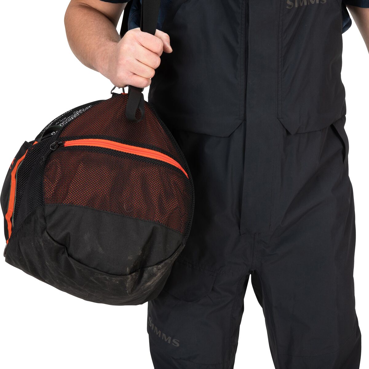 Simms Challenger Mesh 60L Duffel Bag