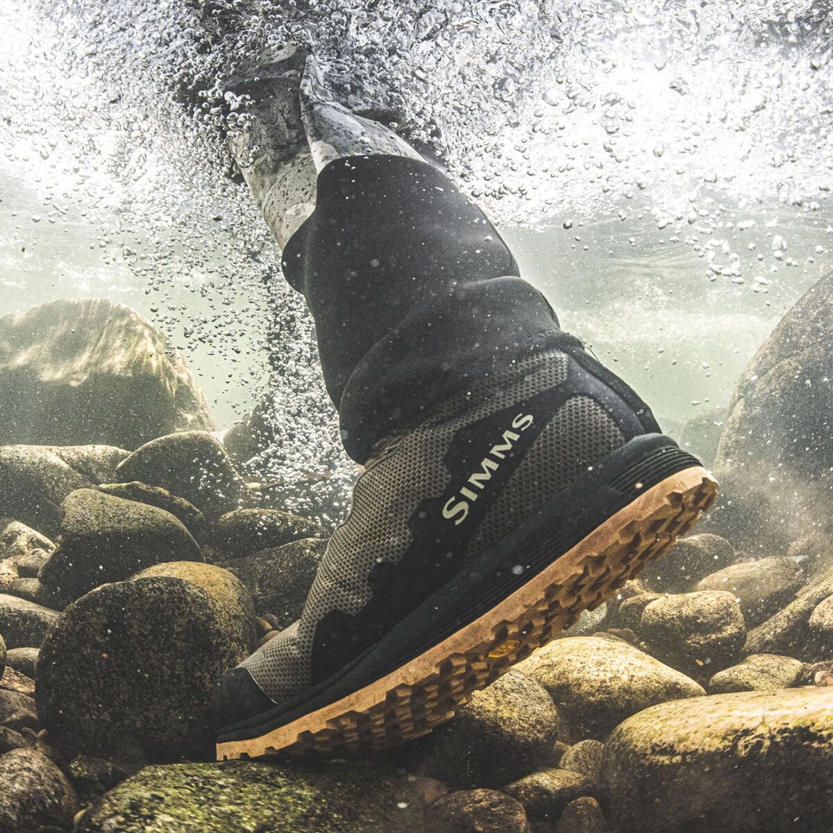 Simms Flyweight Access Boot - Men´s
