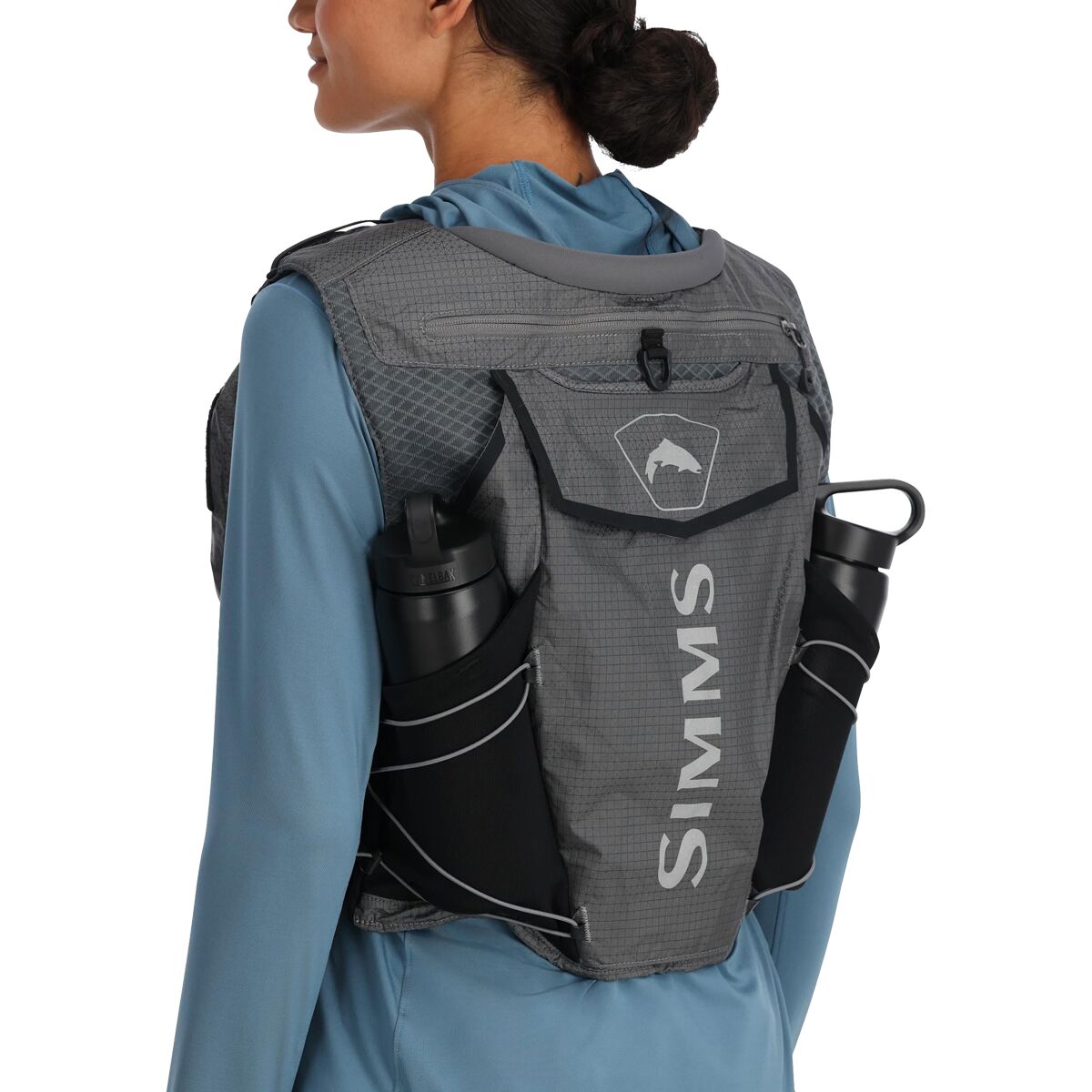 Simms Flyweight Vest