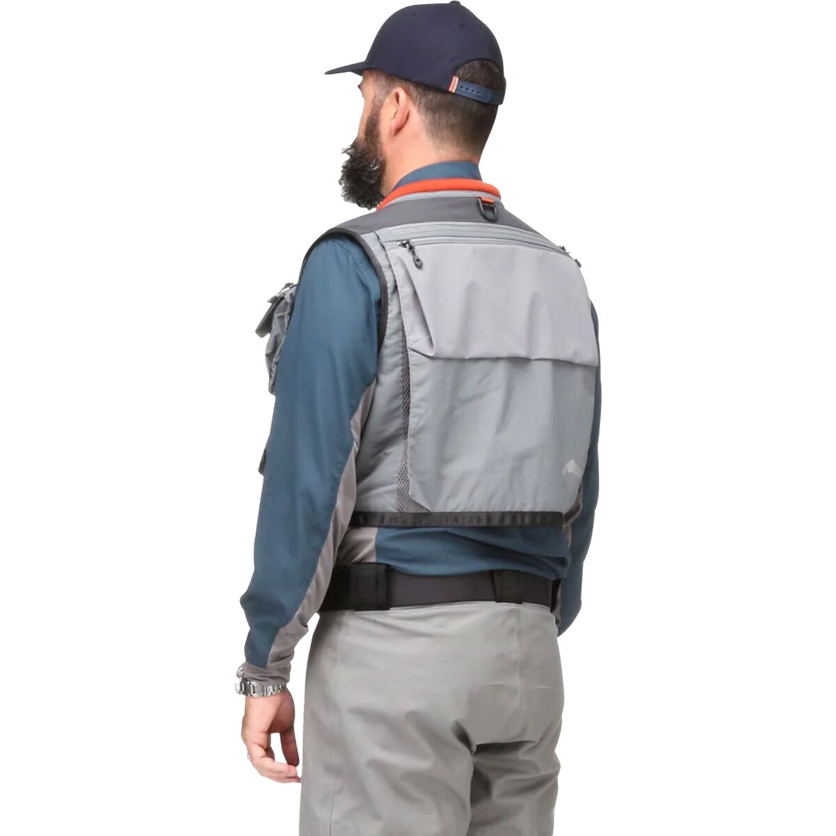 Simms Guide Vest