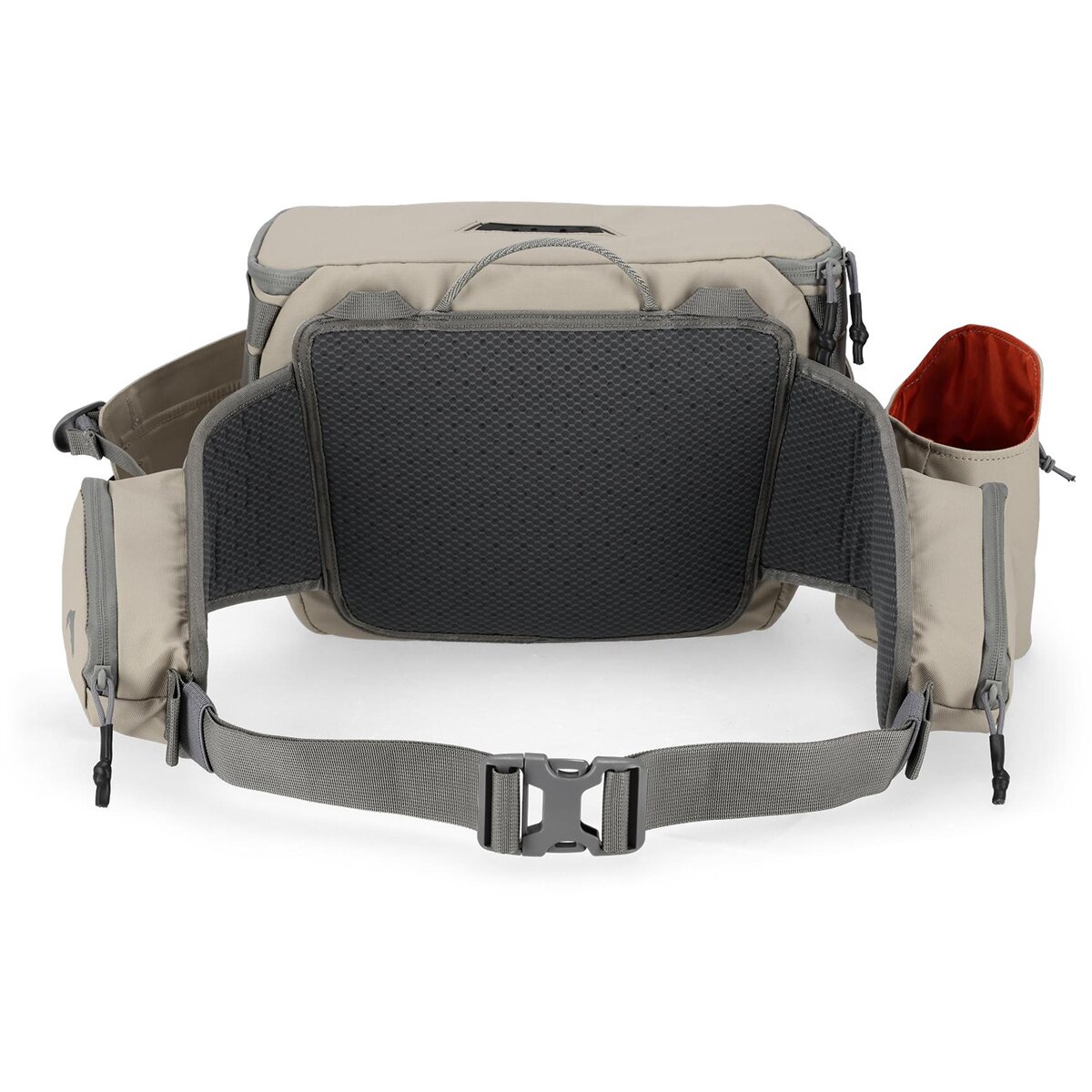 Сумка Simms Headwaters Hip Pack, цвет: Dolomite — фото 3