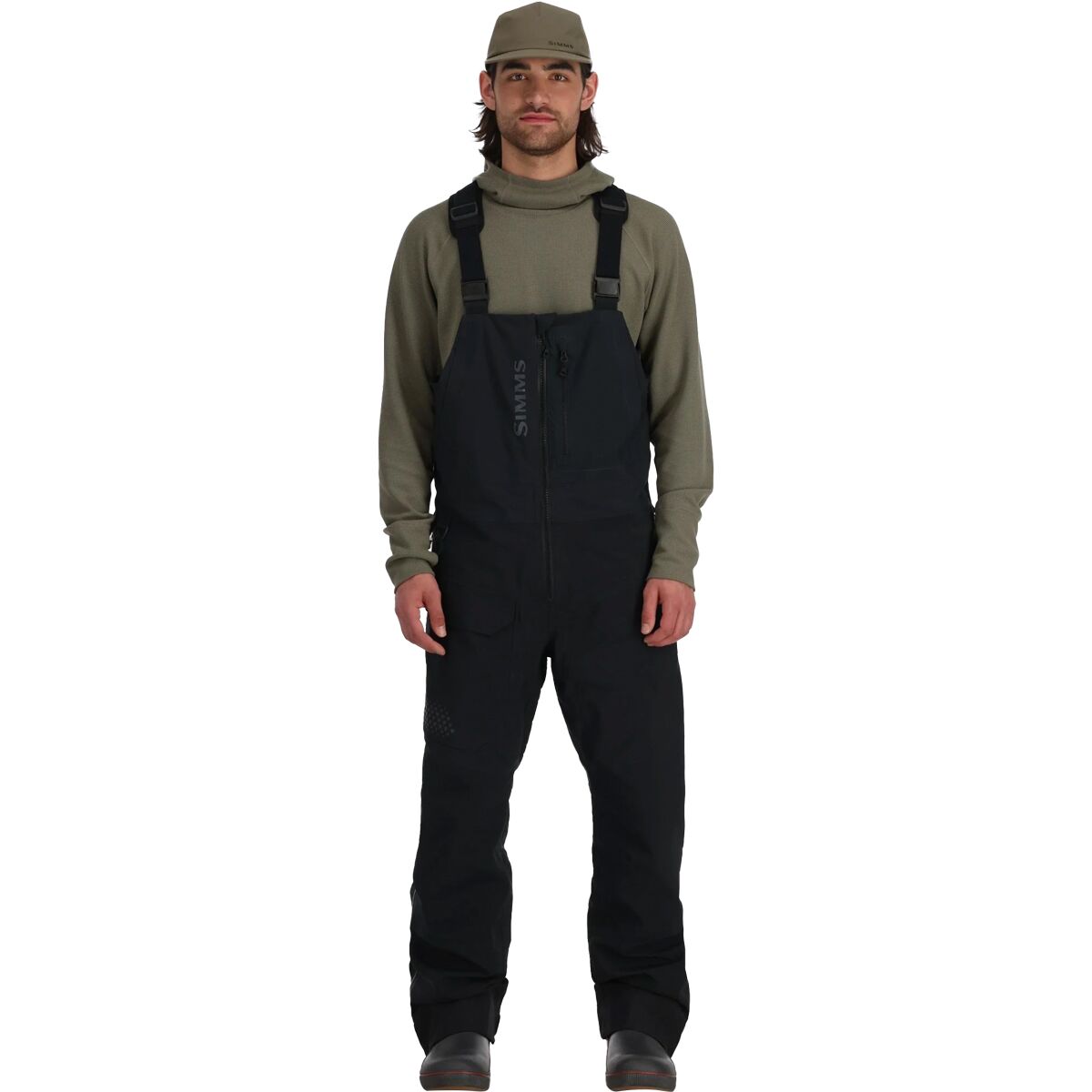 Top Men's Fishing Pants Product Photo
