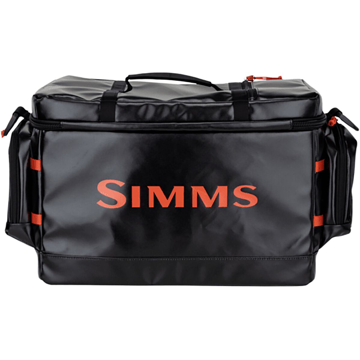Сумка Simms Stash, цвет: Чёрный
