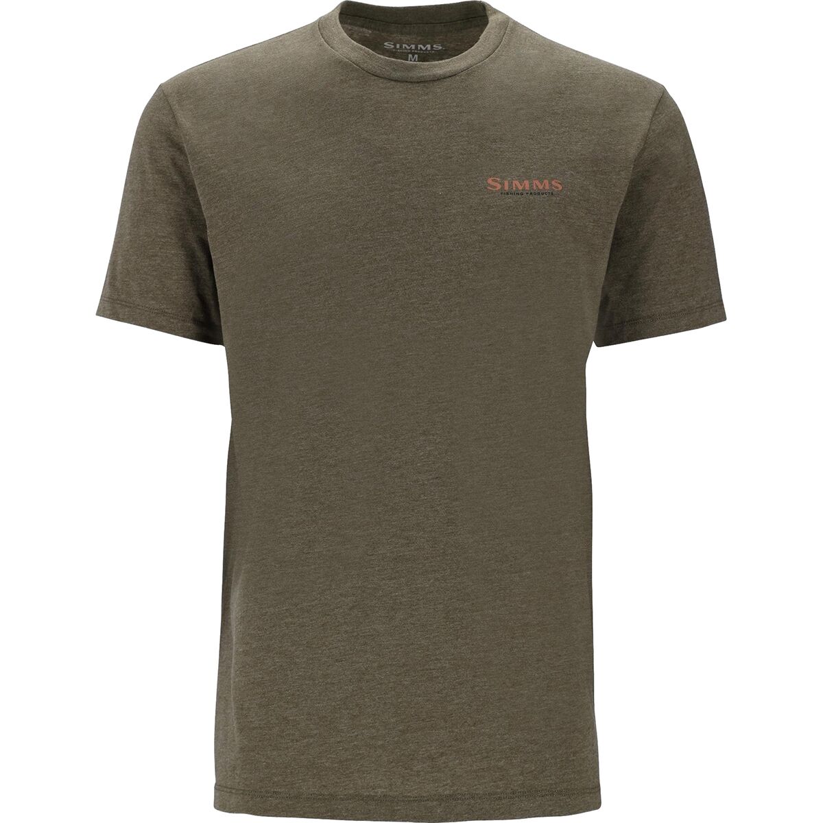 Simms Let it Fly T-Shirt - Men´s