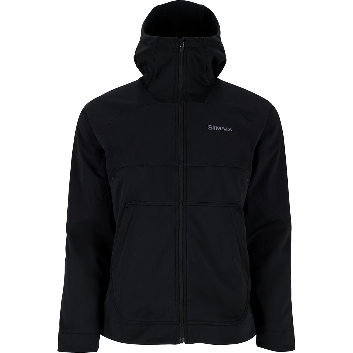Top Men's Fishing Jackets Product Photo