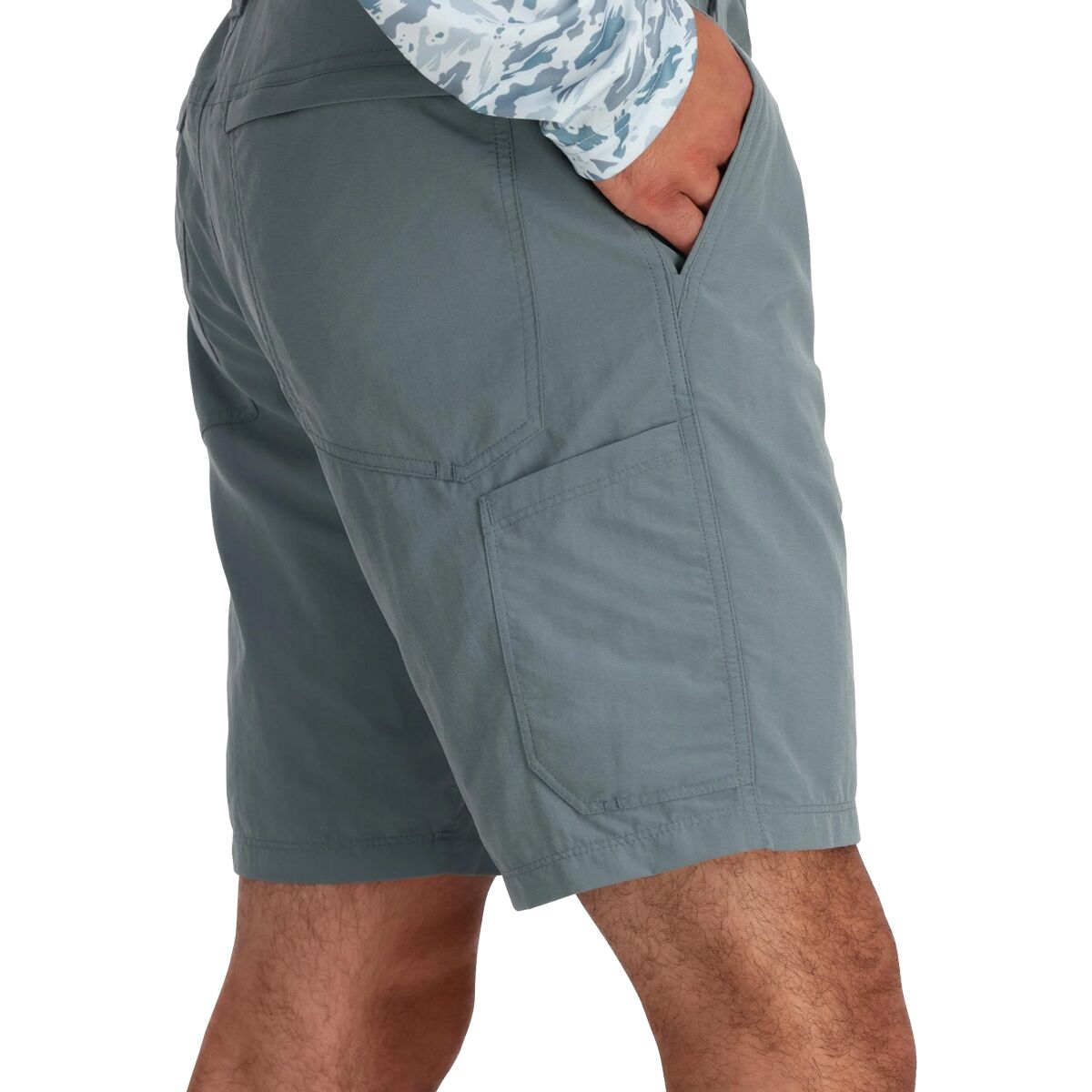 Simms Superlight Short - Men´s