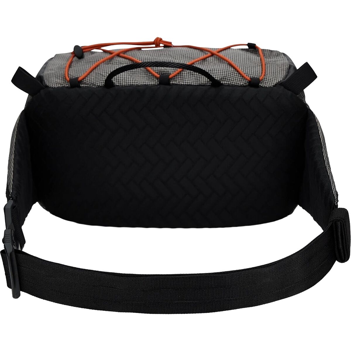 Сумка Simms Scout Hip Pack, цвет: Чёрный — фото 8