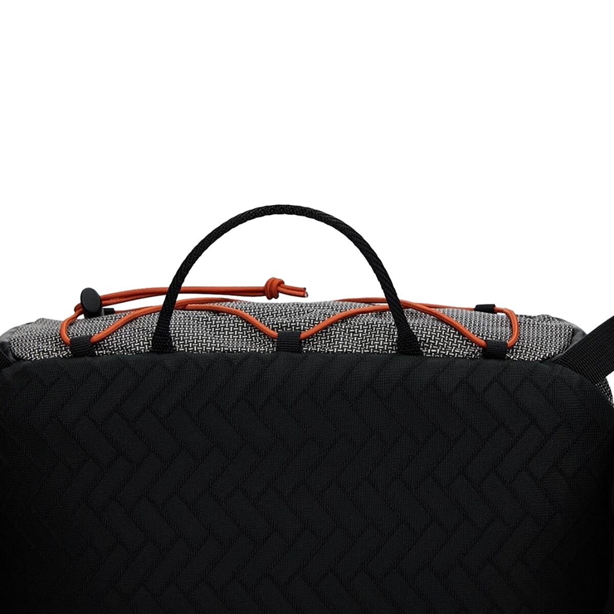 Сумка Simms Scout Hip Pack, цвет: Чёрный — фото 10