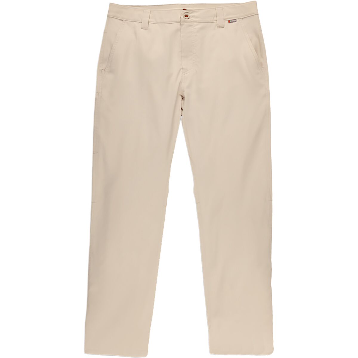 Мужские брюки Simms Superlight Pant, цвет: Глиняный — фото 7