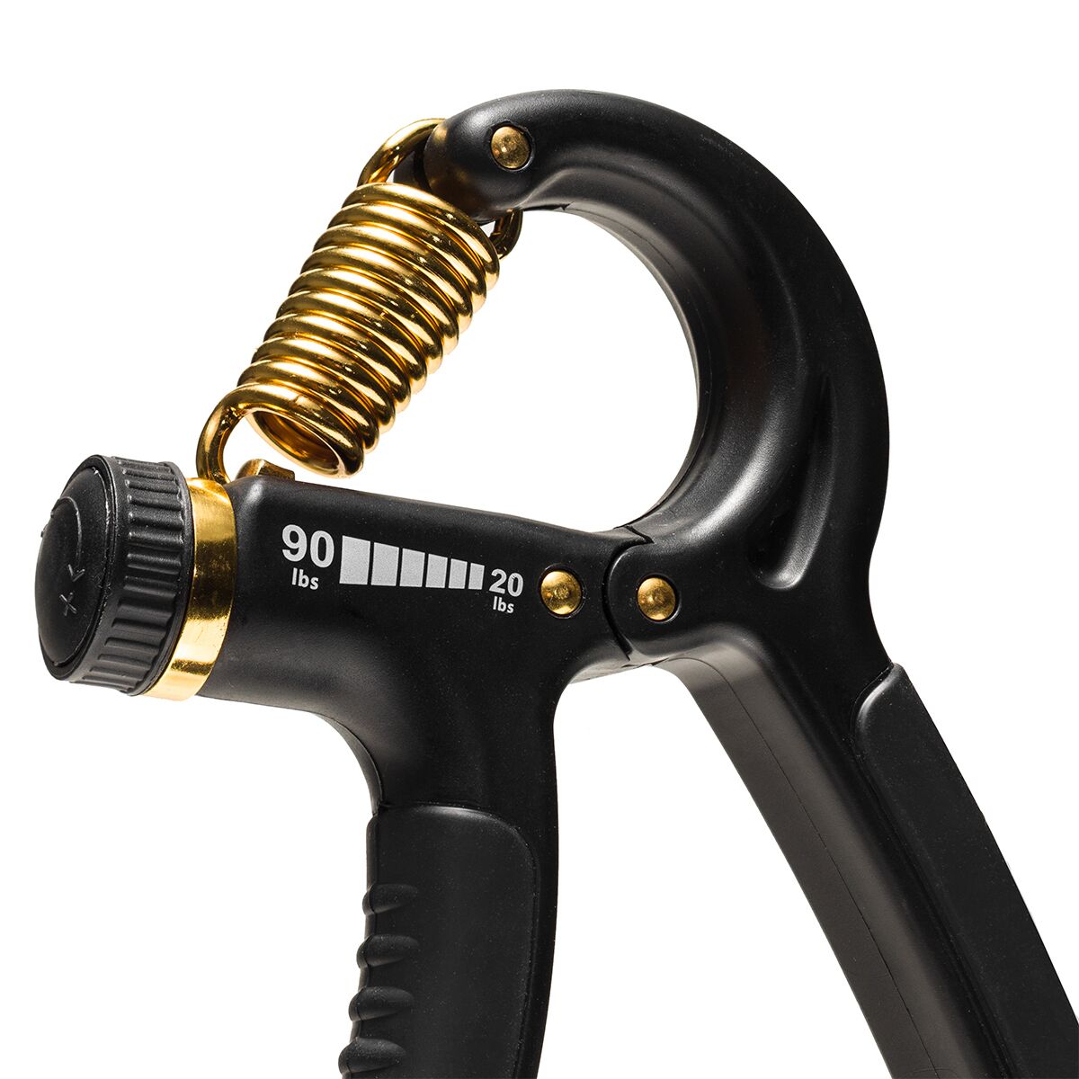 SKLZ Grip Strength Trainer Training