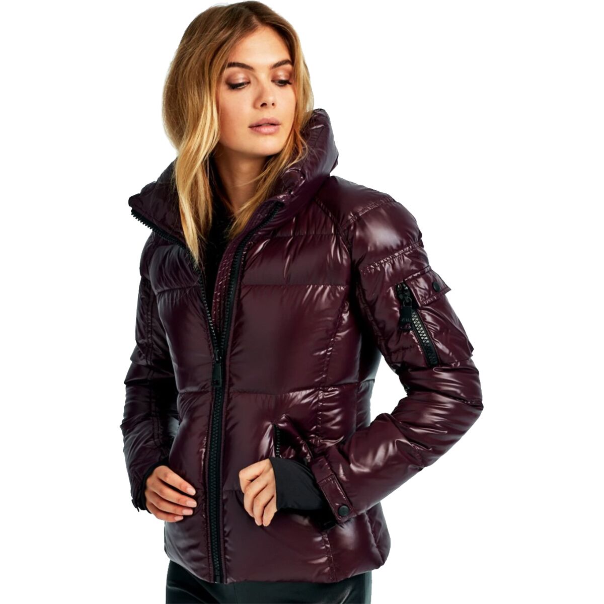 SAM Freestyle Down Jacket - Women's | Backcountry.com