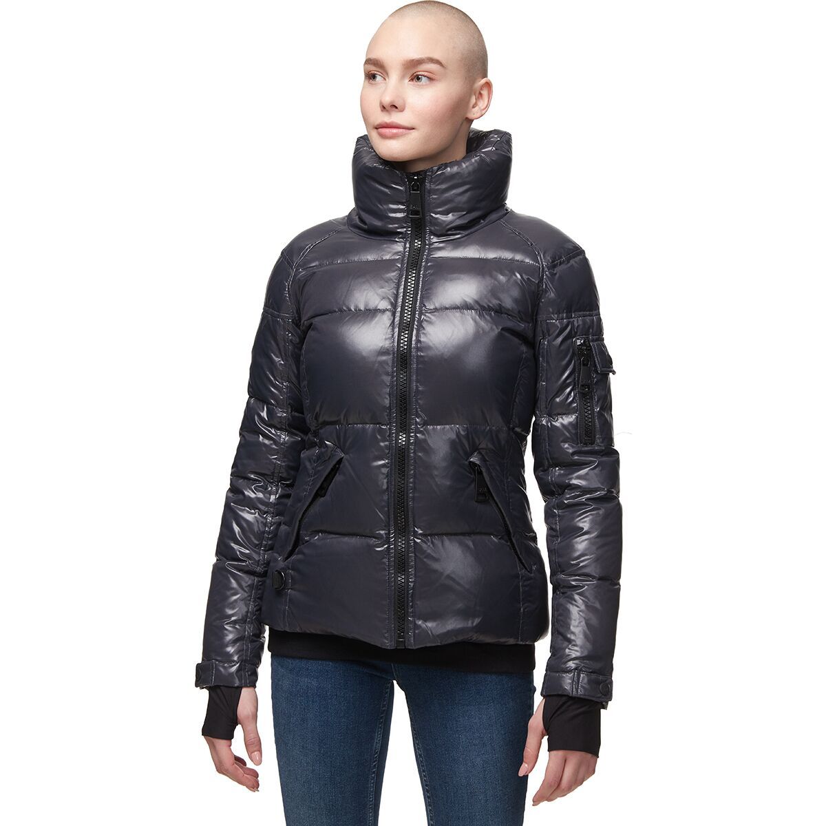 SAM Freestyle Down Jacket - Women's | Backcountry.com