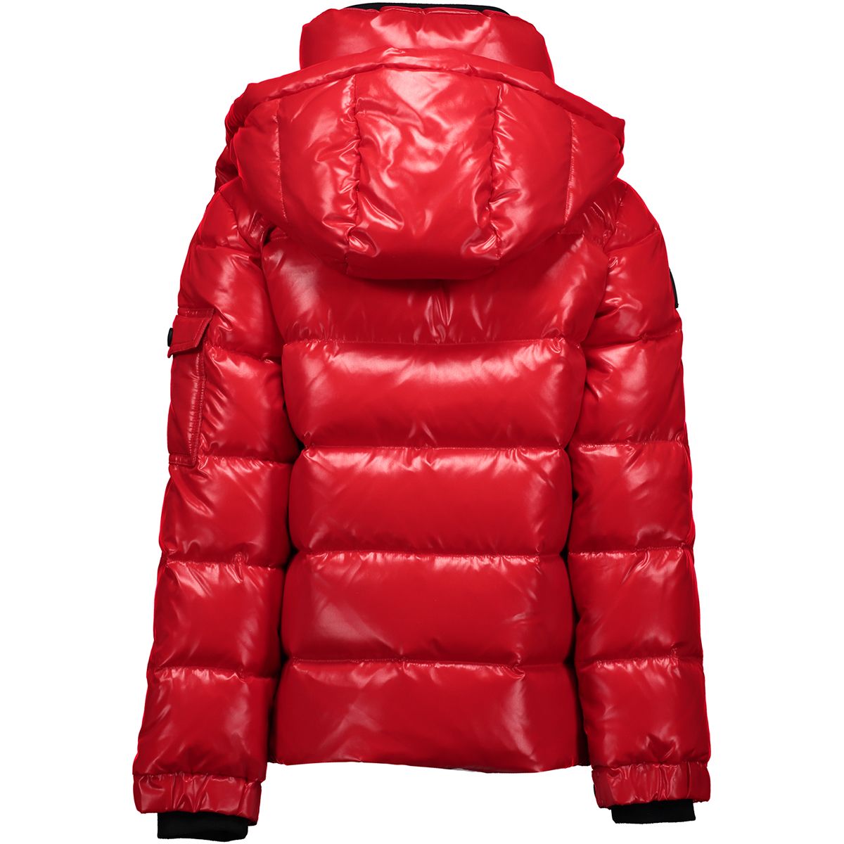 SAM Glacier Down Jacket - Toddler Boys' | Backcountry.com