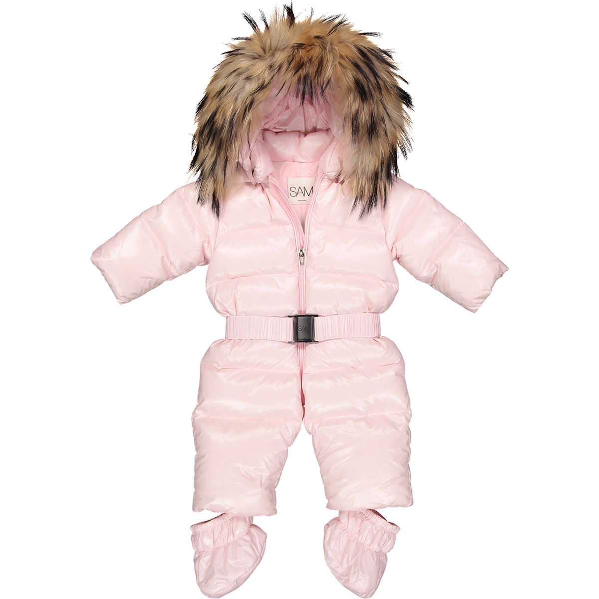 infant sam coat