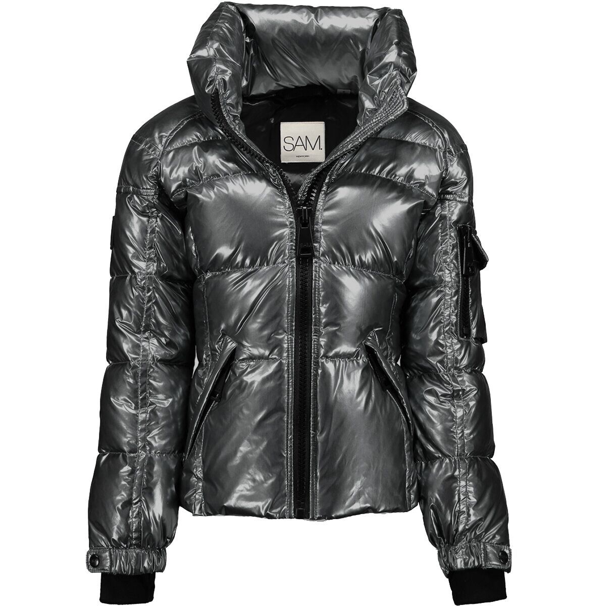 Sam coat clearance Clearance