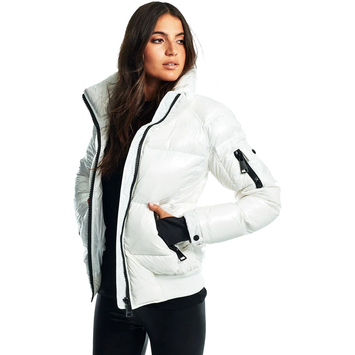 SAM Freestyle Bomber Jacket - Women´s
