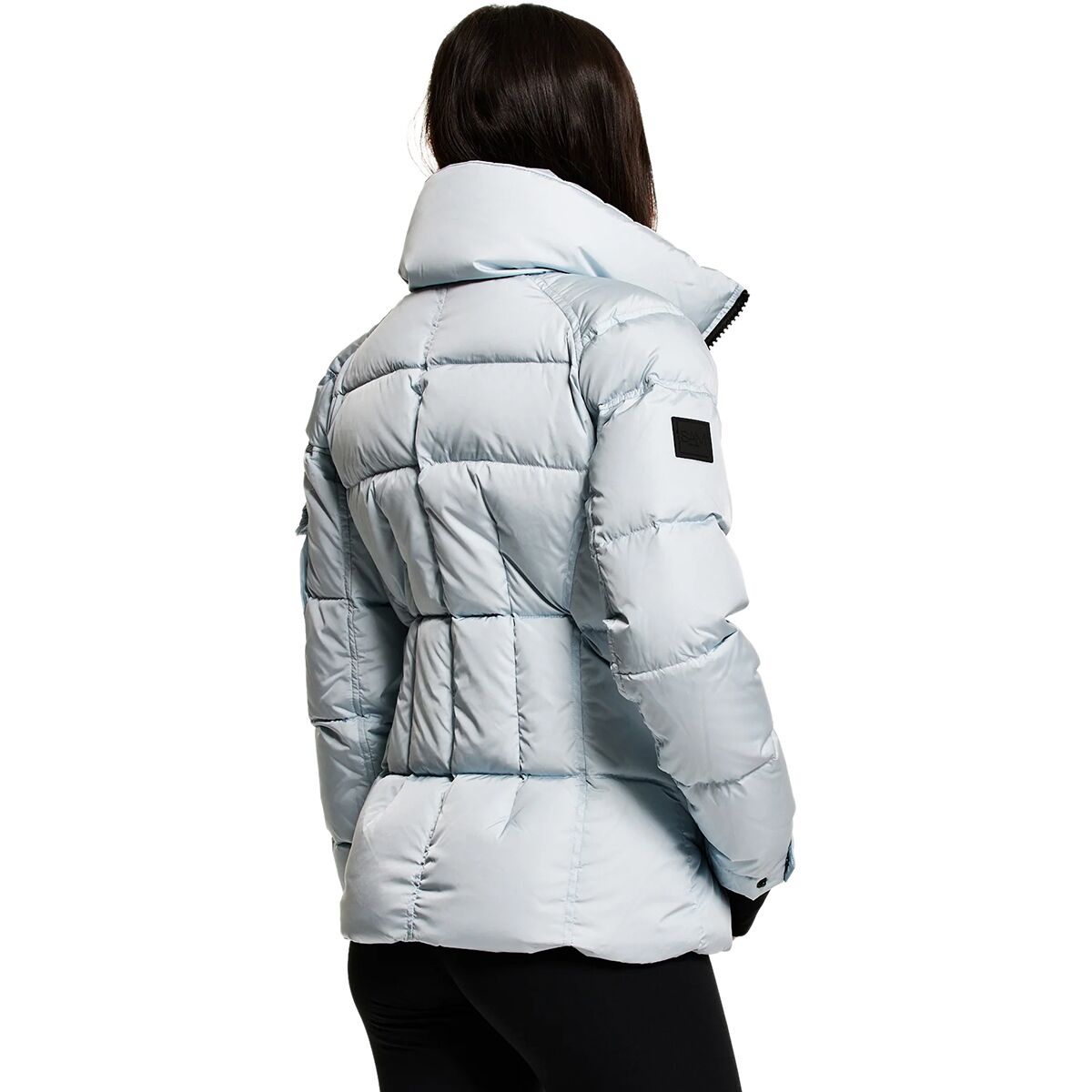 SAM Freestyle Down Jacket - Women´s
